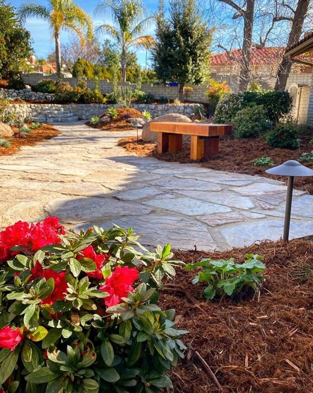 Garden Maintenance