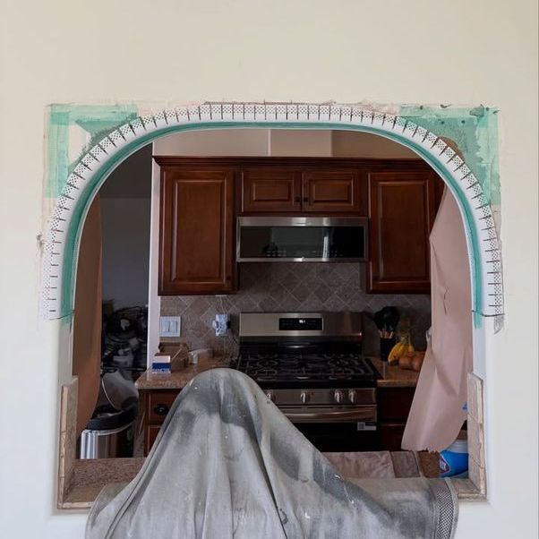 Kitchen Remodeling