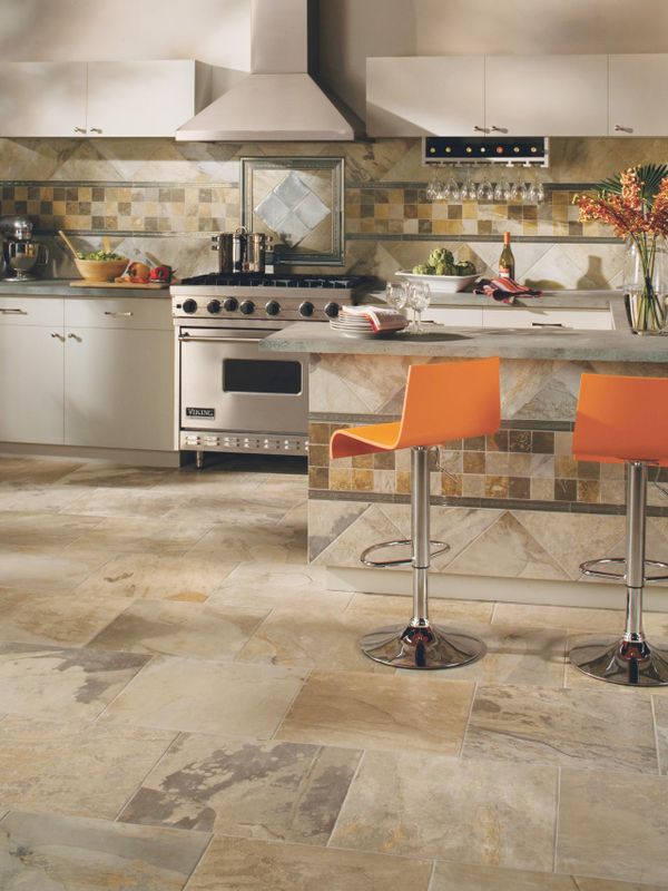 Flooring