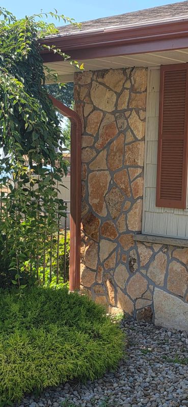 Stone Facades