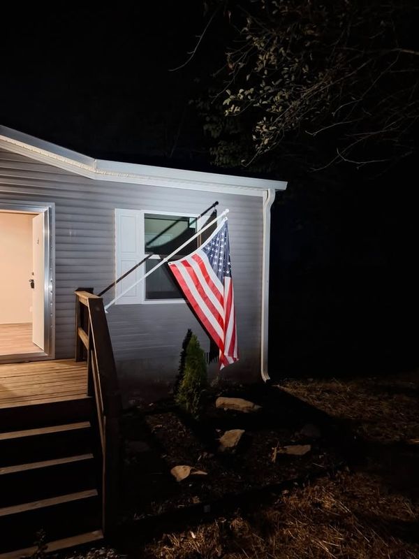 Siding Replacement