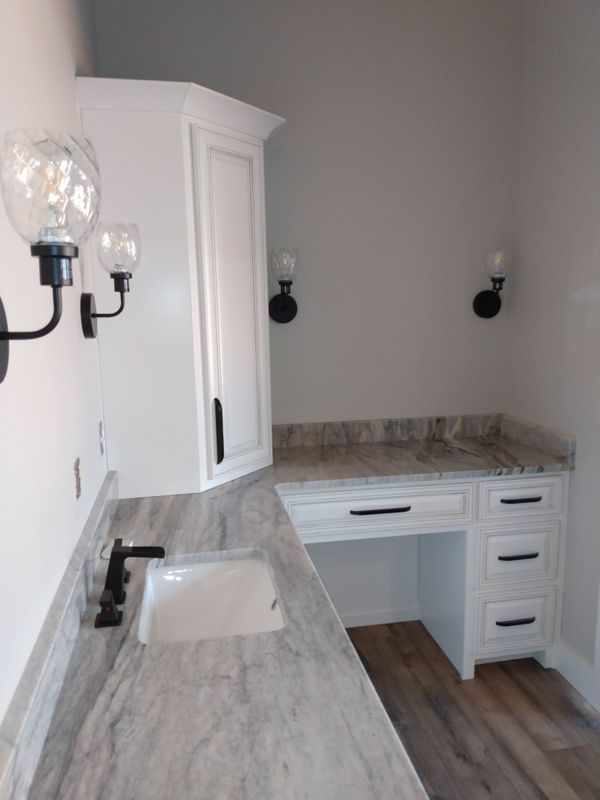 Interior Painting gallery