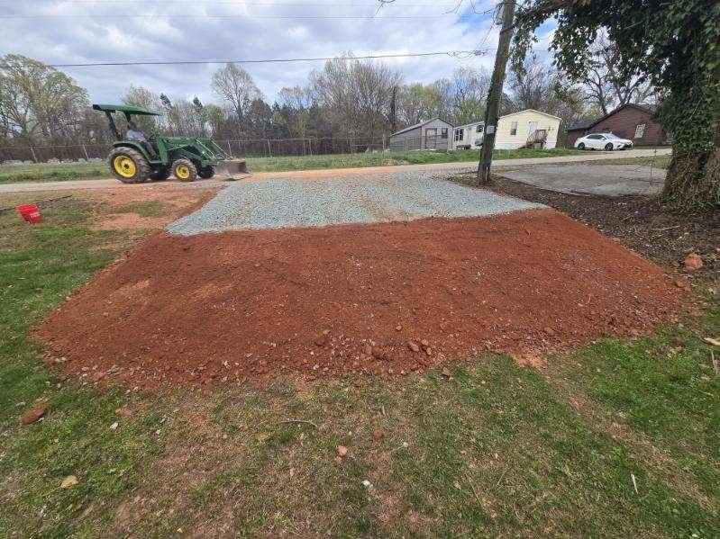 Driveway Repair