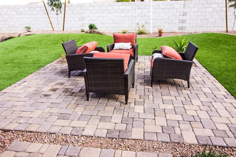 Paver Sealing