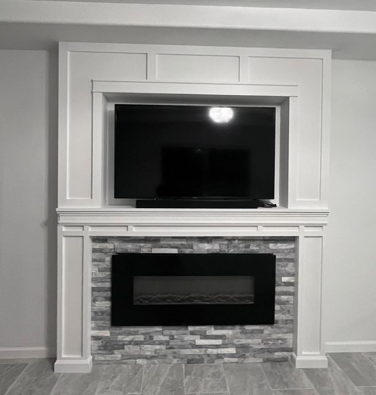 Remodeling