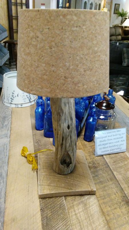 Custom Carpentry & Design