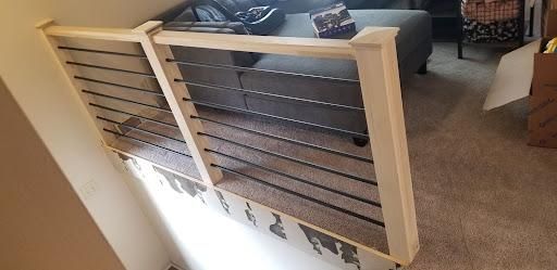 Carpentry