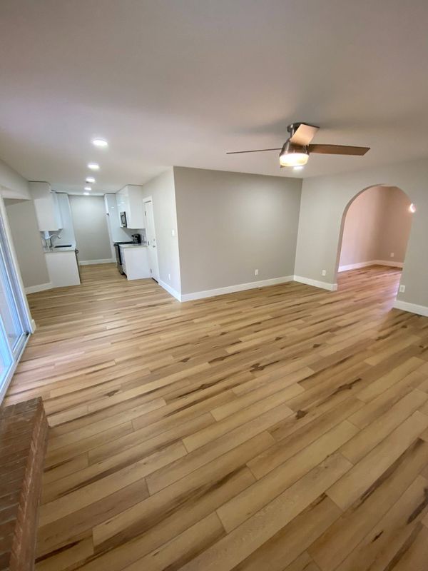 Interior and Exterior Painting