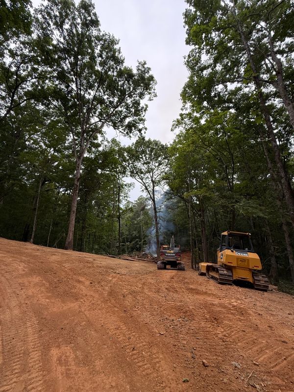 Land Clearing