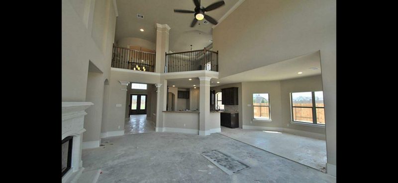 Interior Painting gallery