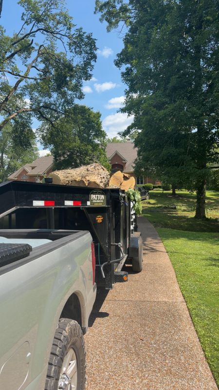 Construction Debris Removal
