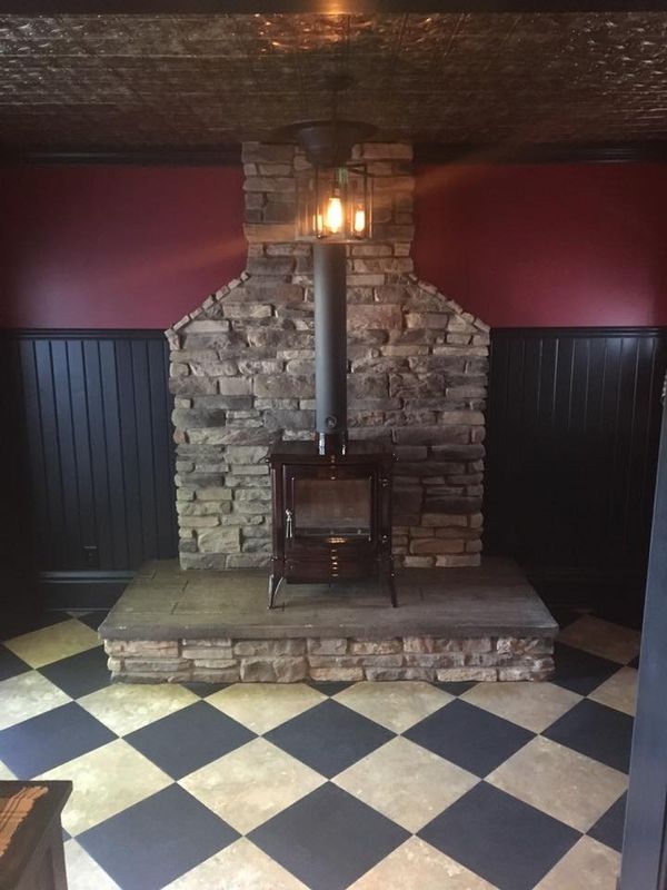 Construction & Remodeling