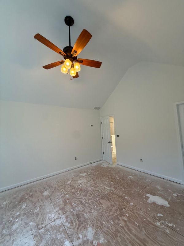 Interior Painting