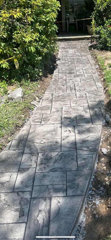 Residential Concrete