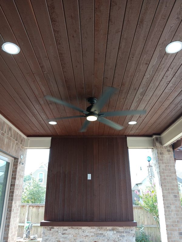 Outdoor Kitchen