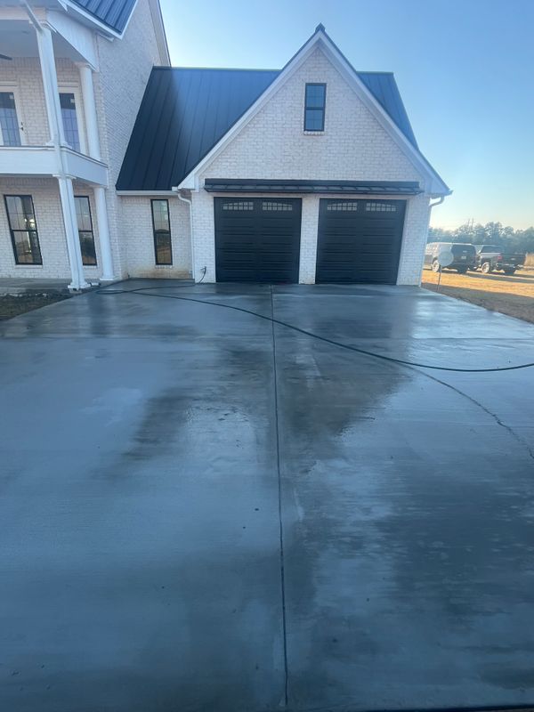 Patio Design & Installation