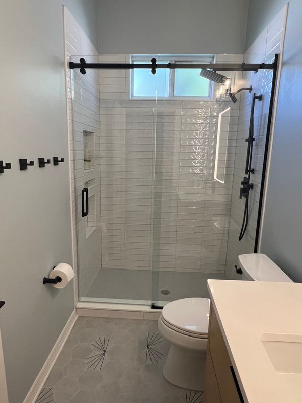 Residential Remodeling