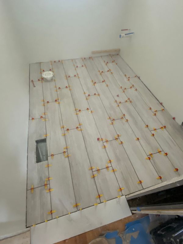 Kitchen Renovation