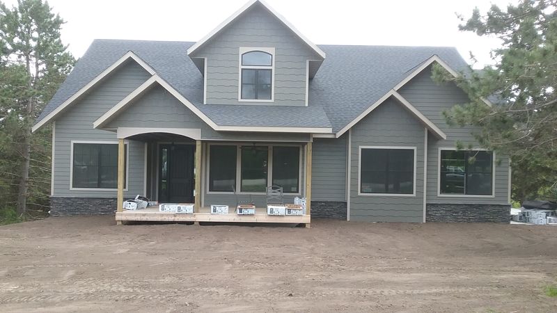 Exterior Projects