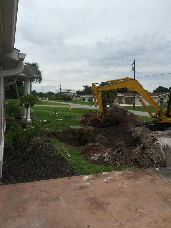 Septic Repair