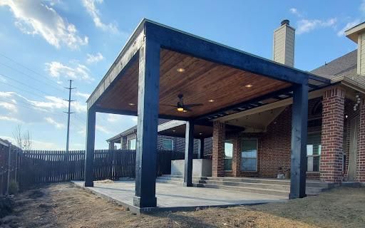 Patio Covers