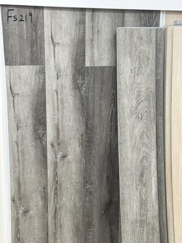 Vinyl Flooring