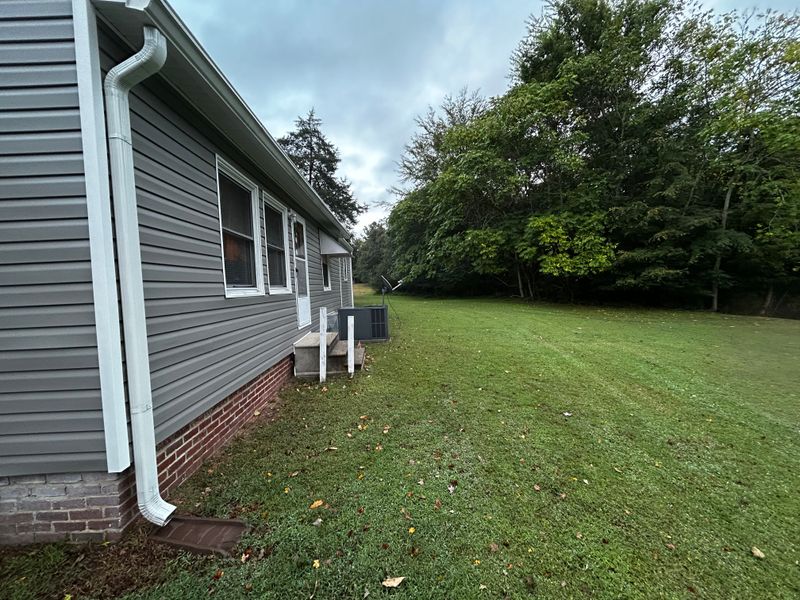 Deck Installs