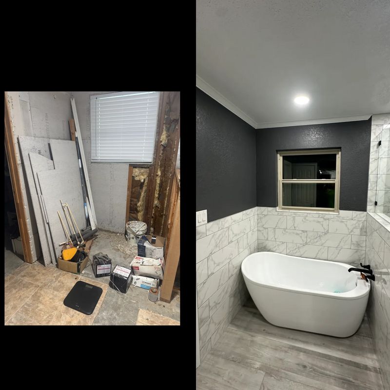 Before and After