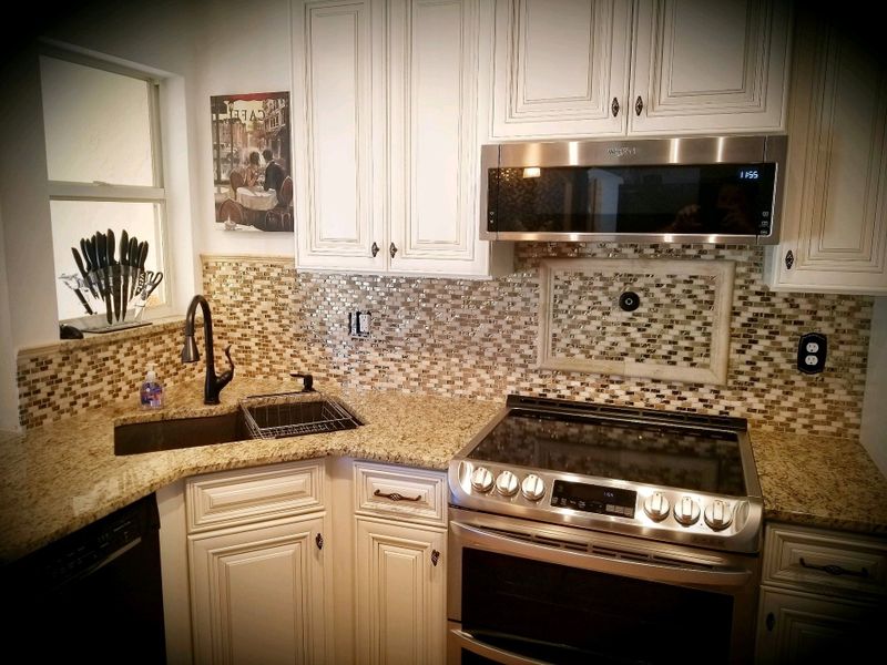 Kitchen Renovation