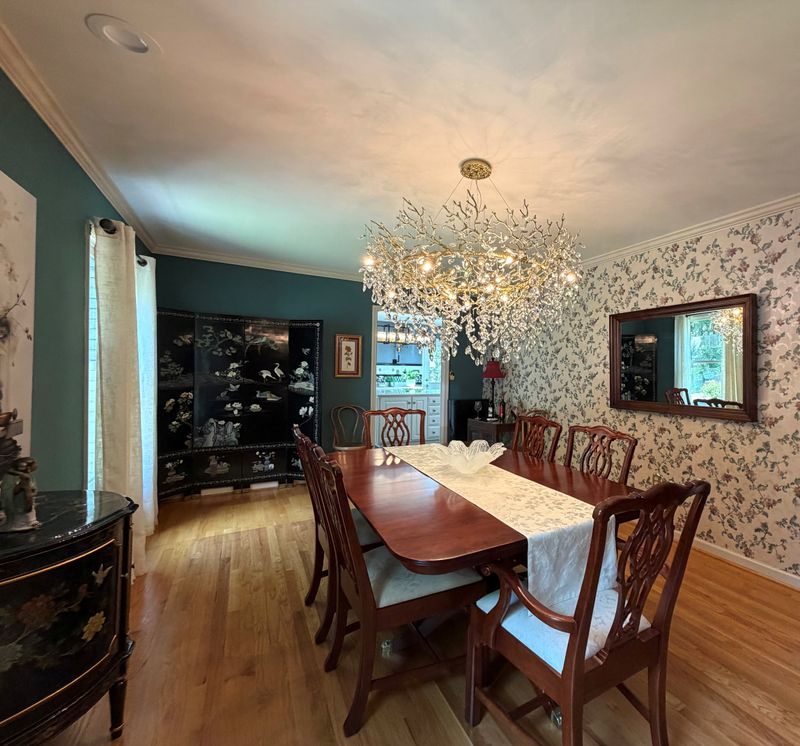 Faux and Decorative