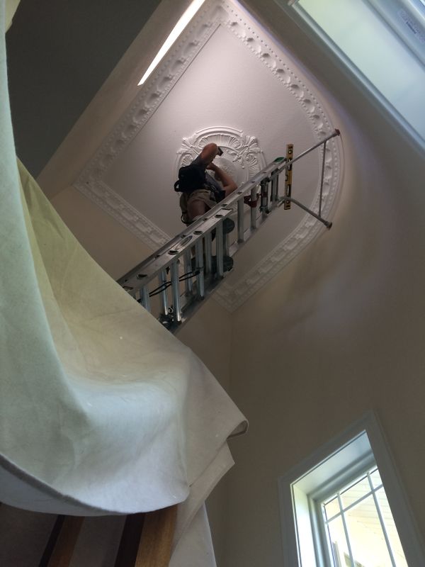 Remodeling Services