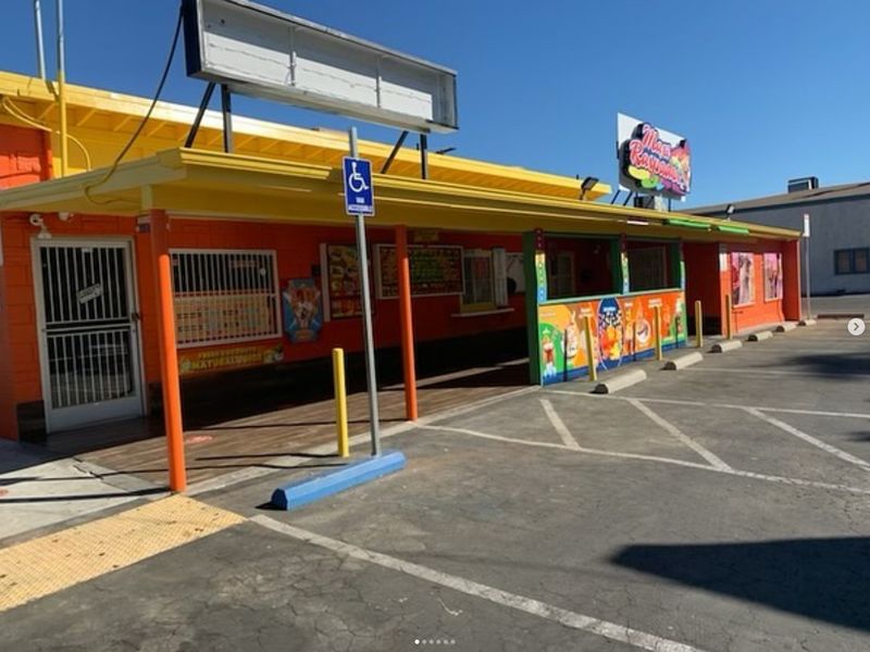 Commercial Painting
