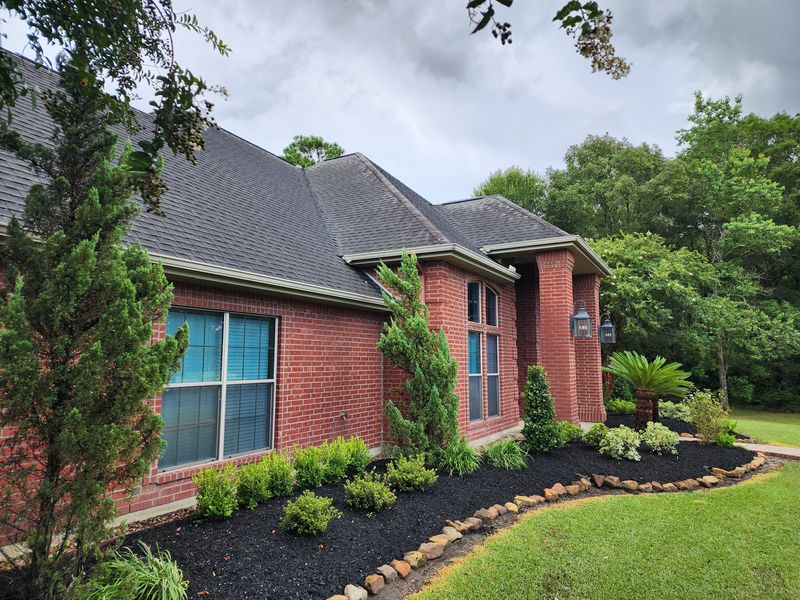 Landscaping