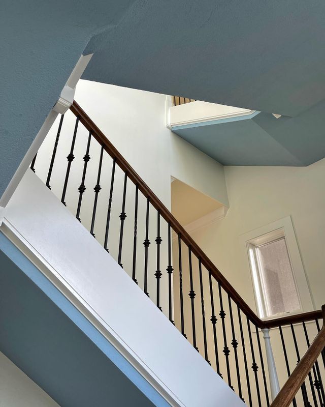 Interior Painting gallery