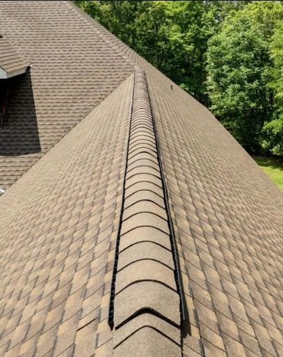 Roof Replacement and Renovations