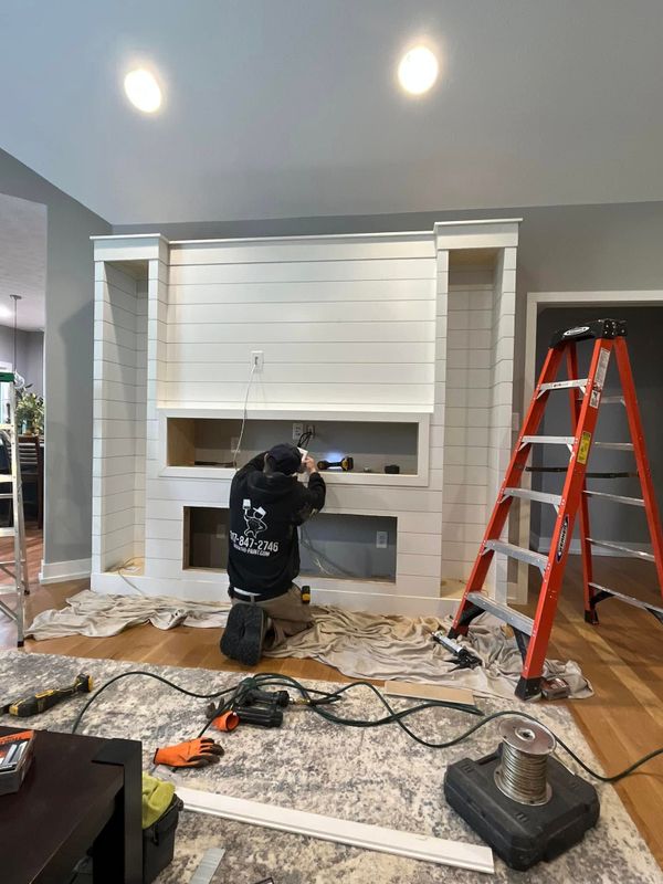 Remodeling Services