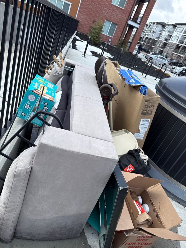 Junk Removal