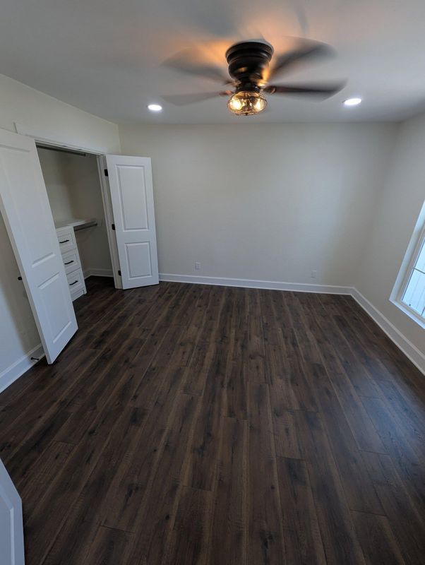 Flooring