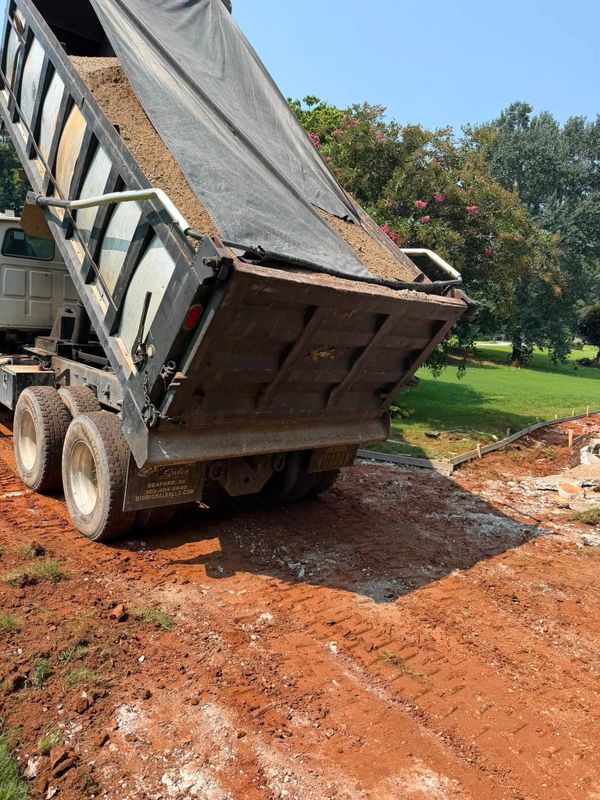 Concrete Resurfacing