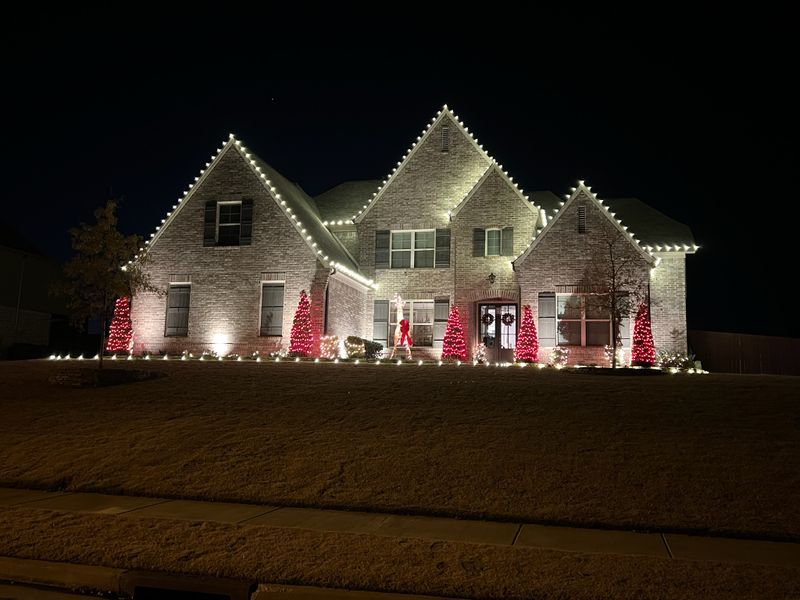 Christmas Light Services