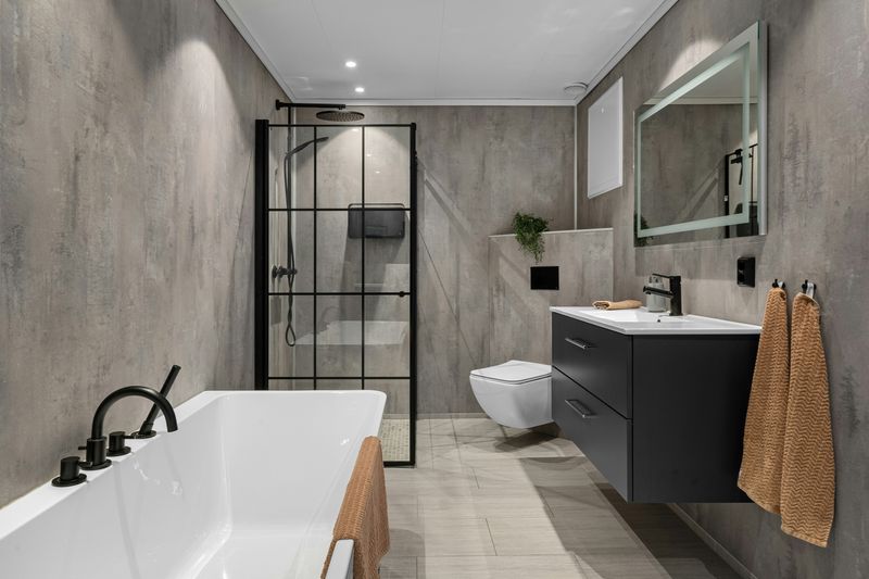 Kitchen and Bathroom Renovations