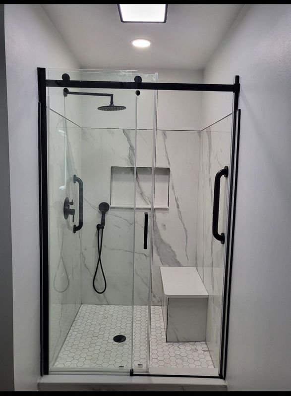 Bathroom Renovation