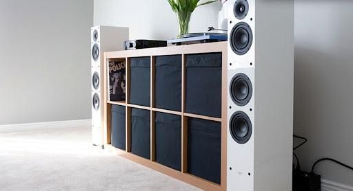 Home Theaters