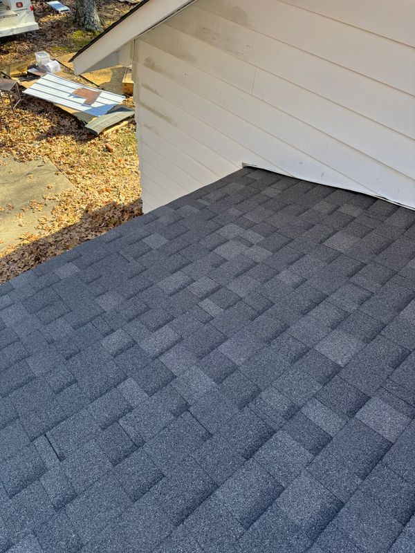 Roofing Inspections