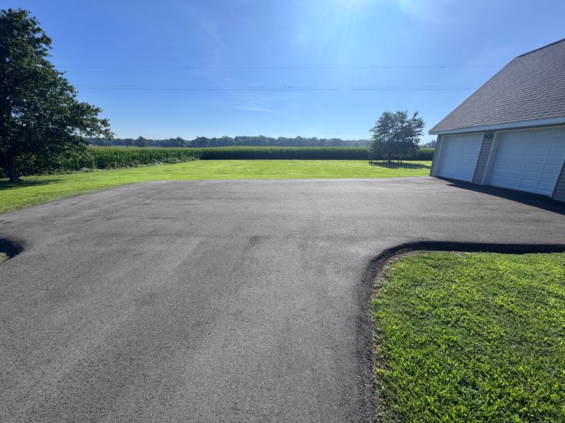 Asphalt Maintenance gallery
