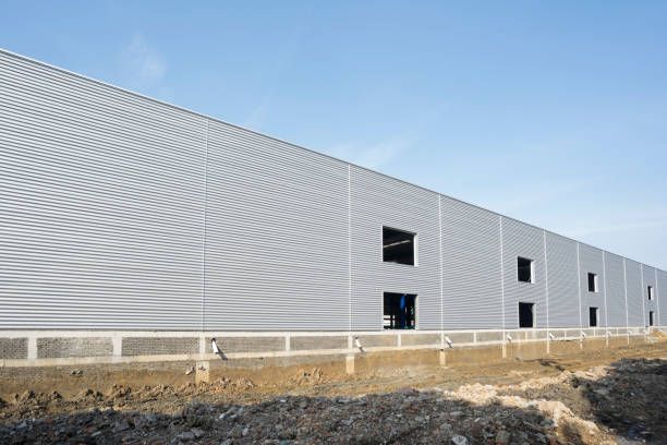 Commercial Construction