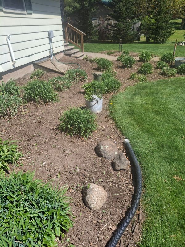 Landscape Design