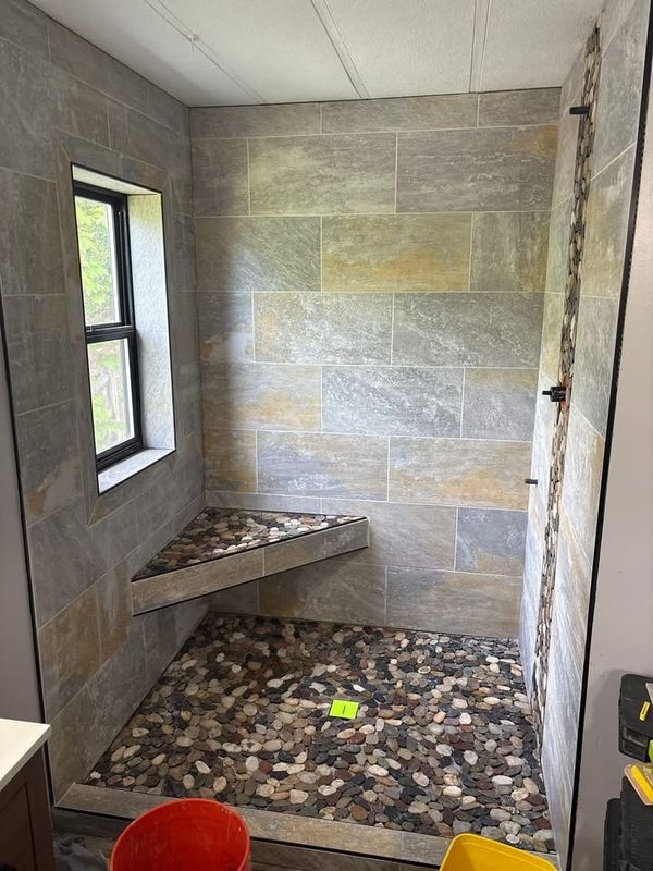 Interior Renovations