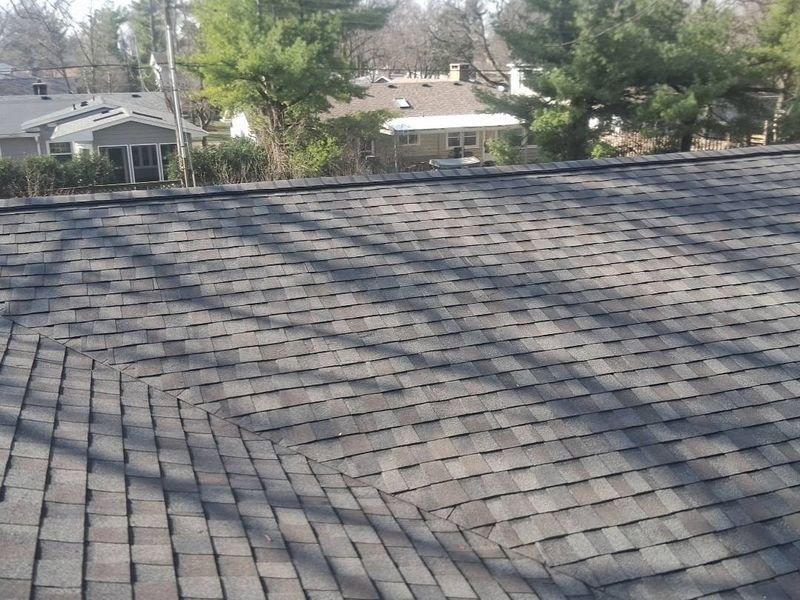 Roofing Replacement