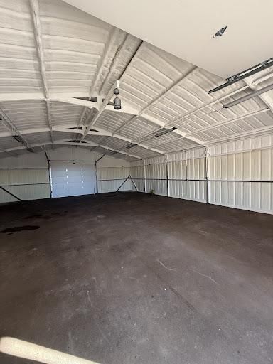 Closed Cell Insulation